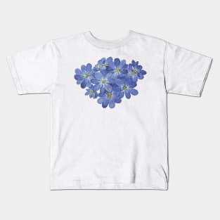 Hepatica Kids T-Shirt